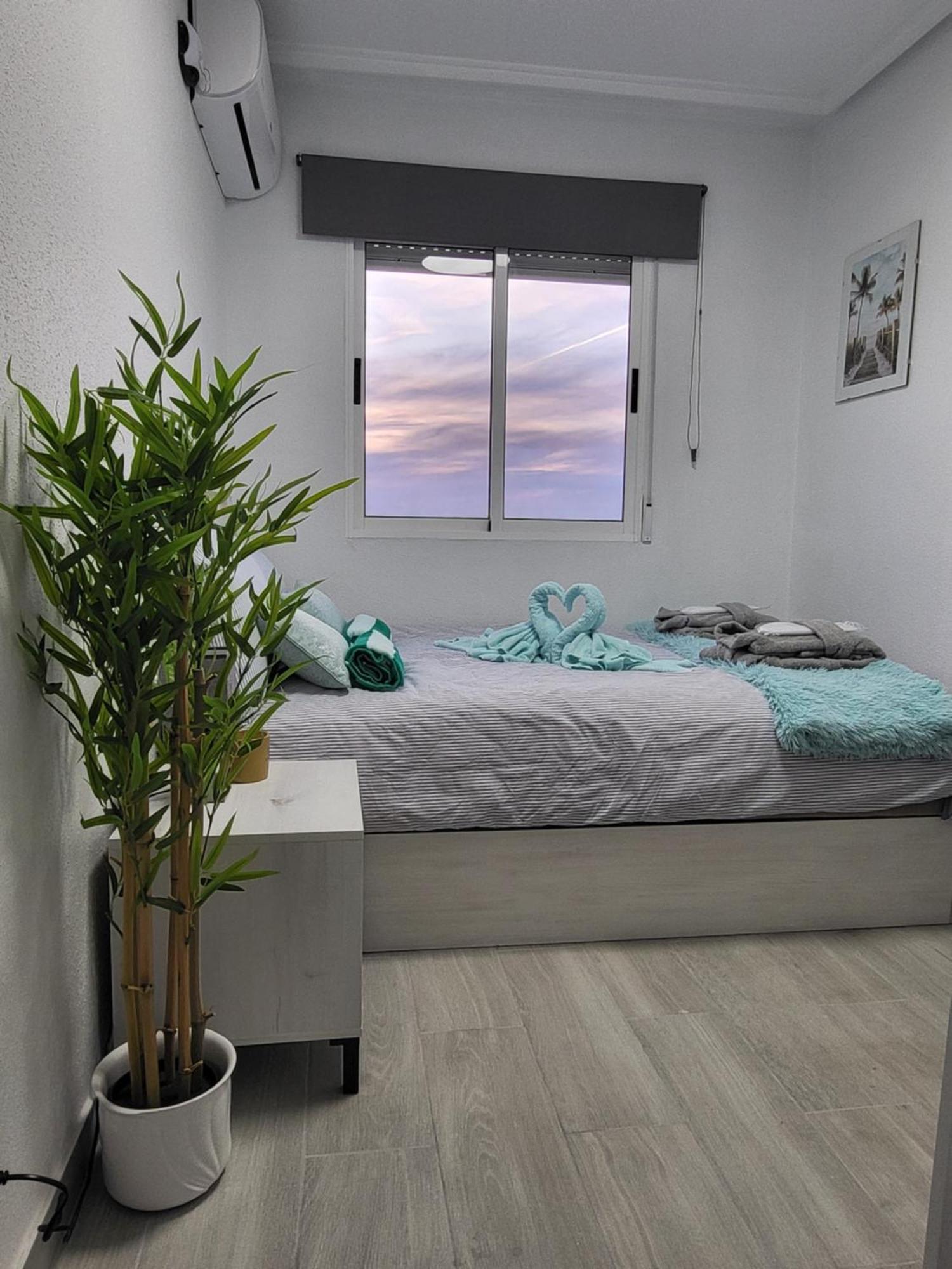 Skyline 21 Apartment Torrevieja Exterior foto